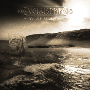 image of voluspaa av sin klokskap single cover